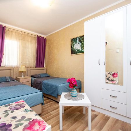 Apartament Fairytale 1 And 2 Budva Zewnętrze zdjęcie
